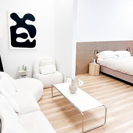 Designer Apartment Auckland Buitenkant foto