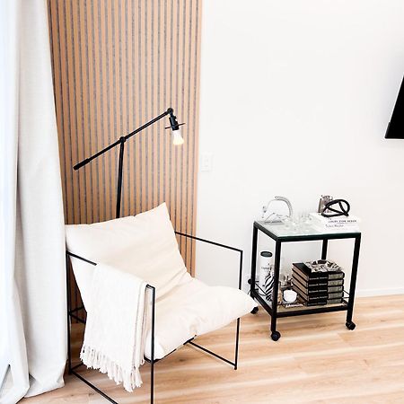 Designer Apartment Auckland Buitenkant foto
